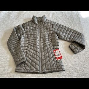 NWT Northface Thermoball Full Zip